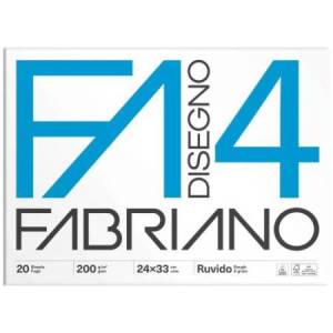 Album F4 - 24x33cm - 200gr...