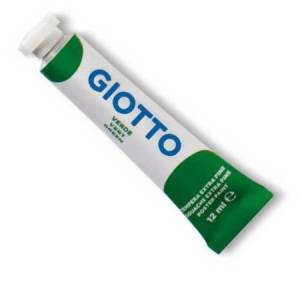 Tempera Tubo 4 - 12ml -...