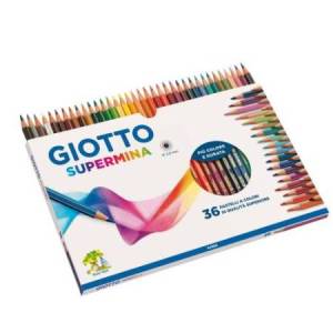 Pastello Supermina - mina... 2