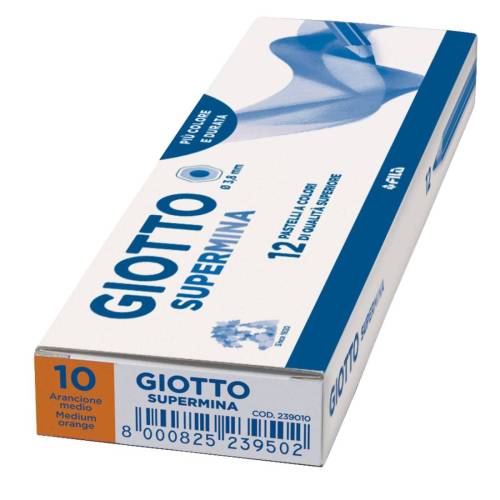 Pastello Supermina - mina 3,8 mm -...