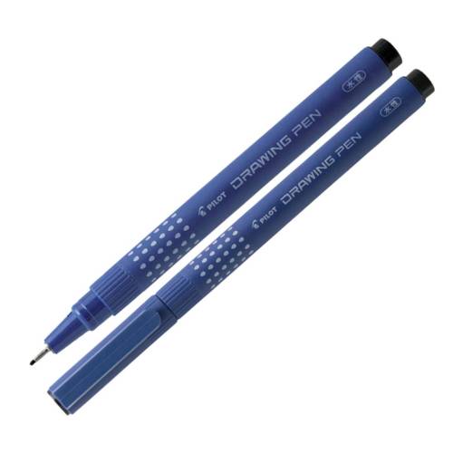 Pennarello Drawing Pen - punta 0,6 mm...