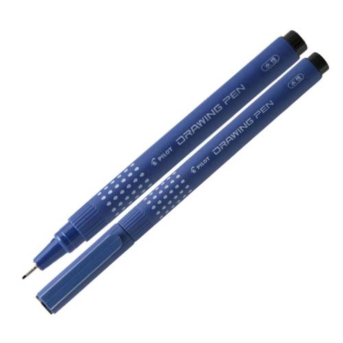 Pennarello Drawing Pen - punta 1 mm -...
