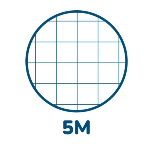 Miniquaderno Monocromo - 120x170mm -...