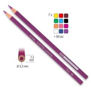 Pastelli - laccato -... 2