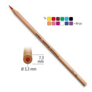 Pastelli - naturale -... 2