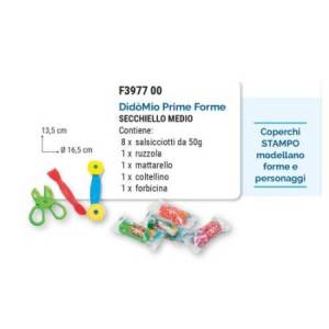 Pasta modellabile DiDò... 2