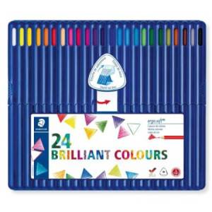 Matite colorate Ergo Soft -... 2