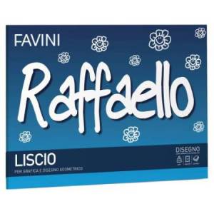 Album Raffaello - 24x33cm -...