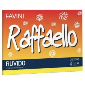 Album Raffaello - 24x33cm -...