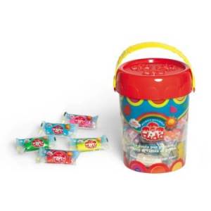 Vaso 100 salsicciotti da...