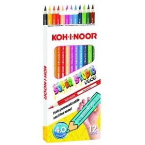 Matite colorate Studio -...