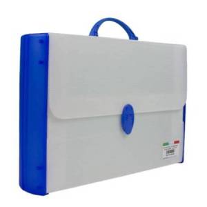 Valigetta polionda 254/R -...