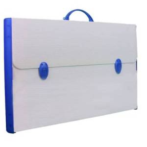 Valigetta polionda 235/R -...