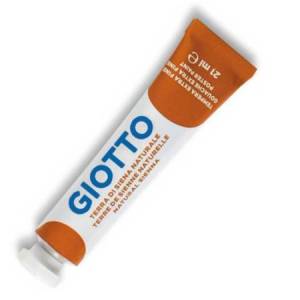 Tempera Tubo 7 - 21ml -...