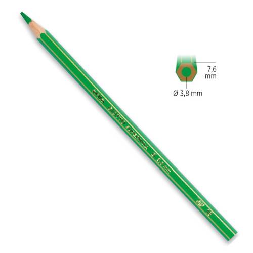 Pastello Supermina - mina 3,8 mm -...