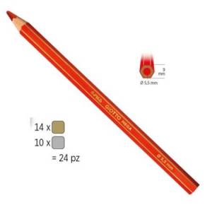 Pastelli Mega - diametro... 2