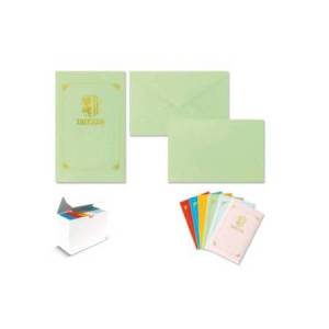 Taschetta 10 biglietti + 10...