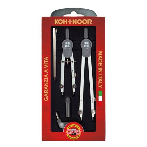 Compasso professional - diametro...