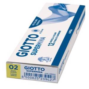 Pastello Supermina - mina... 2