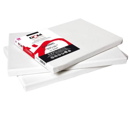 Tela pittura Classic - 30 x 40 cm -...