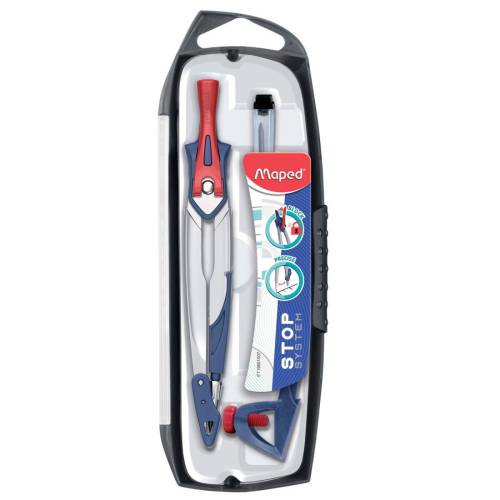 Compasso Stop System - con adattatore...