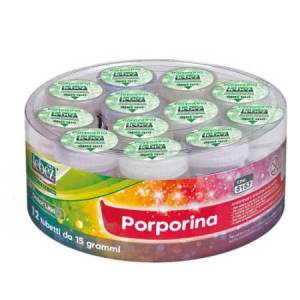 Porporina glitter - 15gr -...