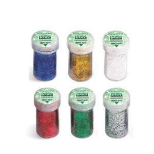 Porporina glitter - 15gr -... 2