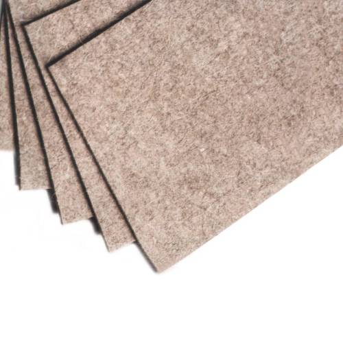 Feltro alta densita' - 20x30cm - art...