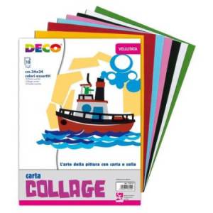 Album collage 710/10 -...