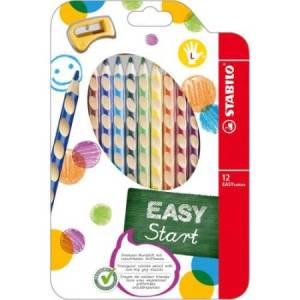 Pastelli Easycolors -...