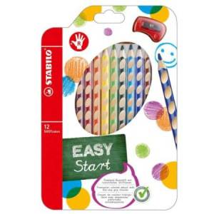 Pastelli colorati...