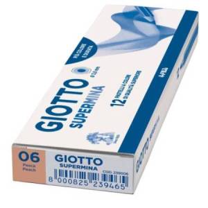 Pastello Supermina - mina... 2