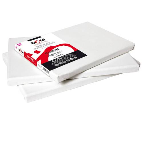Tela pittura Classic - 18 x 24 cm -...