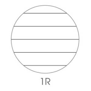 Quaderno One Color - A5+ -... 2