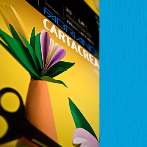 Cartoncino CartaCrea - 35x50cm -...