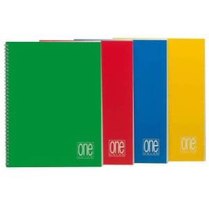 Quaderno One Color - A5 -...