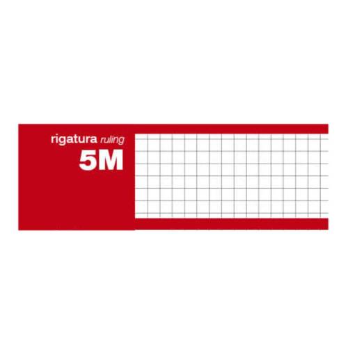 Quaderno One Color - A5 - s/fori -...