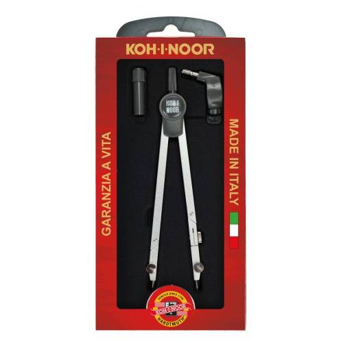 Compasso professional - diametro max...