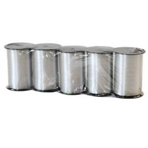 Nastro Splendene - argento...