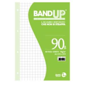 Ricambi BandUp forati...