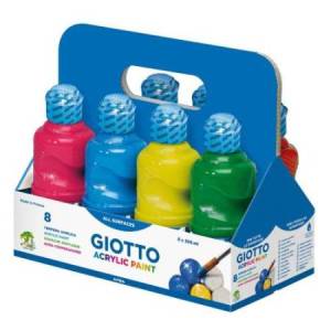 Tempera pronta acrilica -...