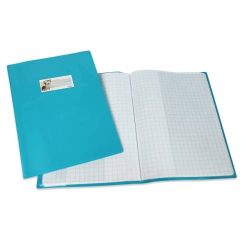 Coprimaxi LF - c/alette - A4 - PVC -...