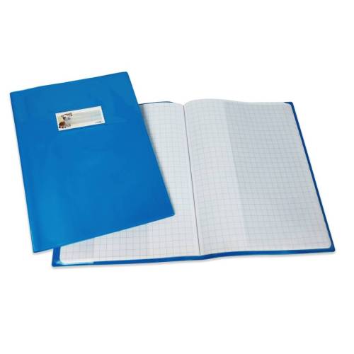 Coprimaxi LF - c/alette - A4 - PVC -...