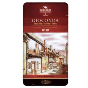 Art set College - astuccio...