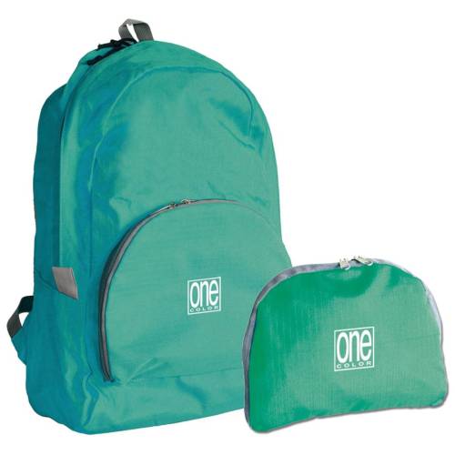 Zainetto ripiegabile 2217 One Color -...