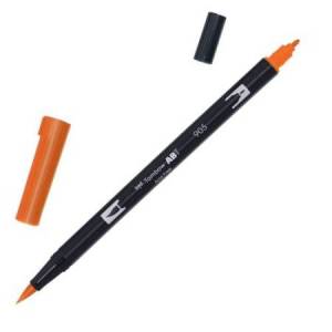 Pennarello Dual Brush N905...