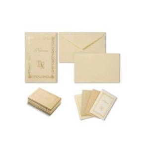 Taschetta 10 biglietti + 10...