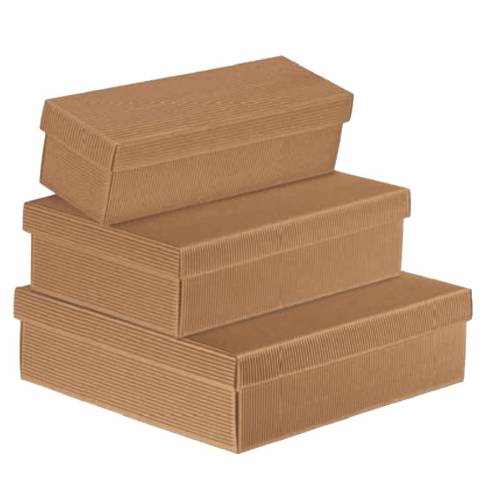 Scatola regalo in cartone - con...