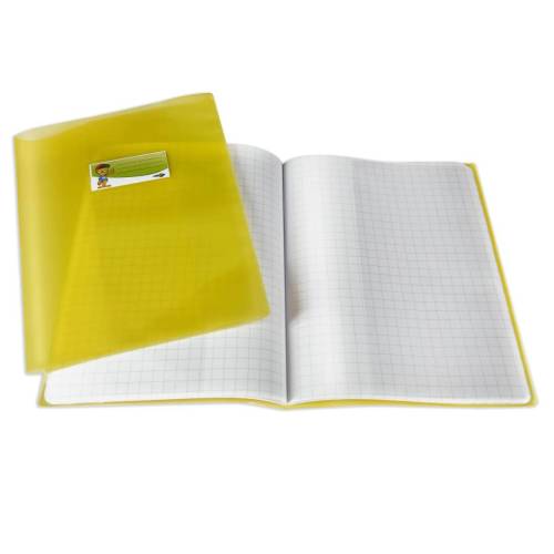 Coprimaxi PT1 F - c/alette - A4 - PP...