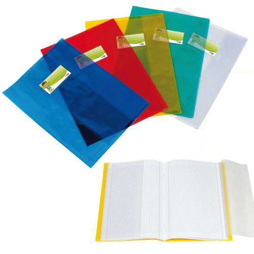 Coprimaxi PT1 F - c/alette - A4 - PP...